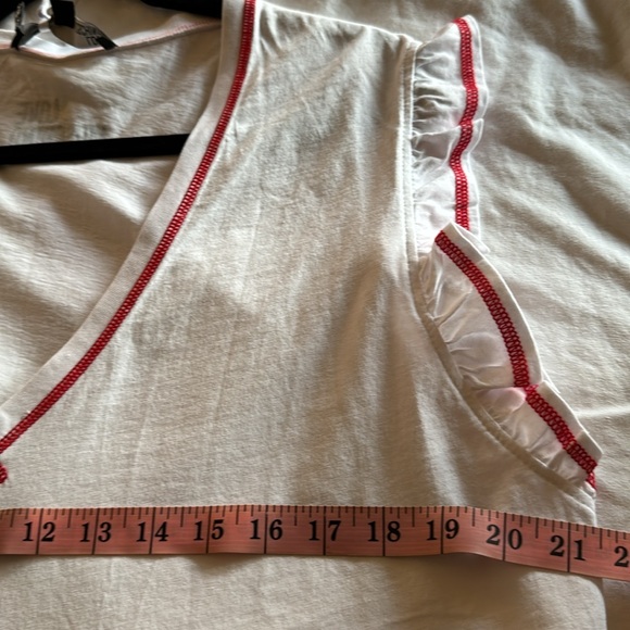 LOVE MOSCHINO LOVE TSHIRT w/ tags! - Picture 7 of 9